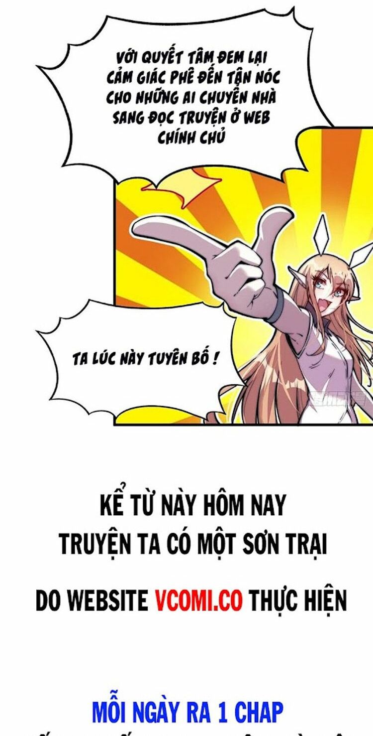 Ta Có Một Sơn Trại: Chapter 366