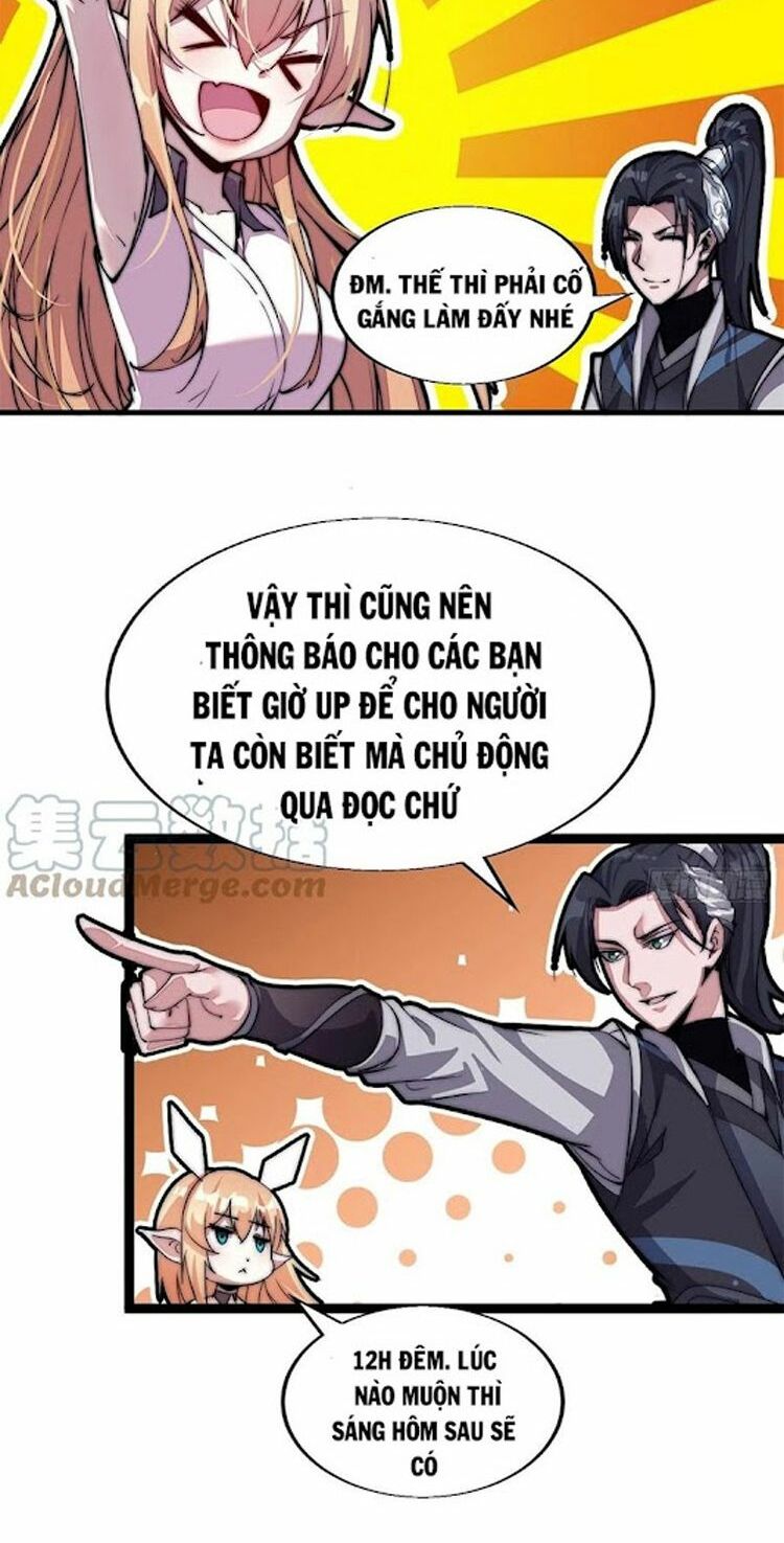 Ta Có Một Sơn Trại: Chapter 366