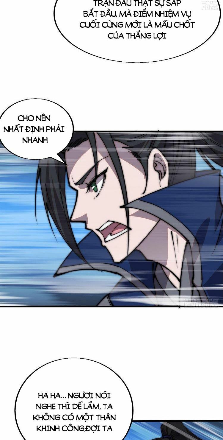 Ta Có Một Sơn Trại: Chapter 366