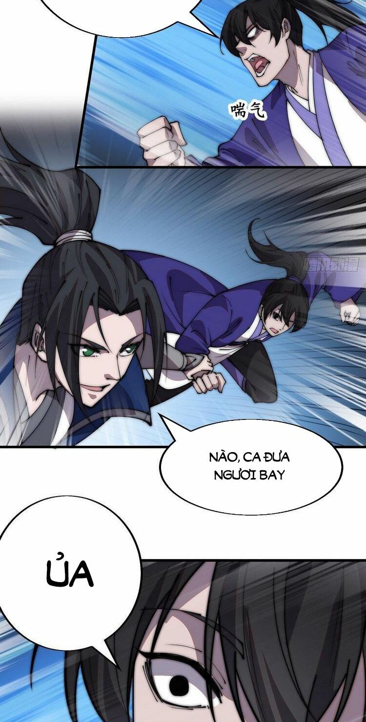 Ta Có Một Sơn Trại: Chapter 366