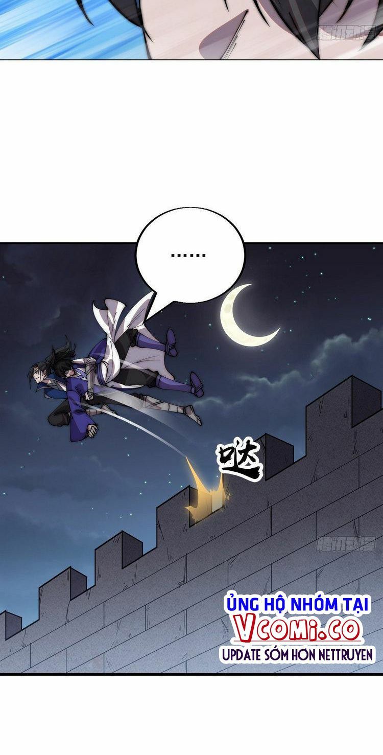 Ta Có Một Sơn Trại: Chapter 366