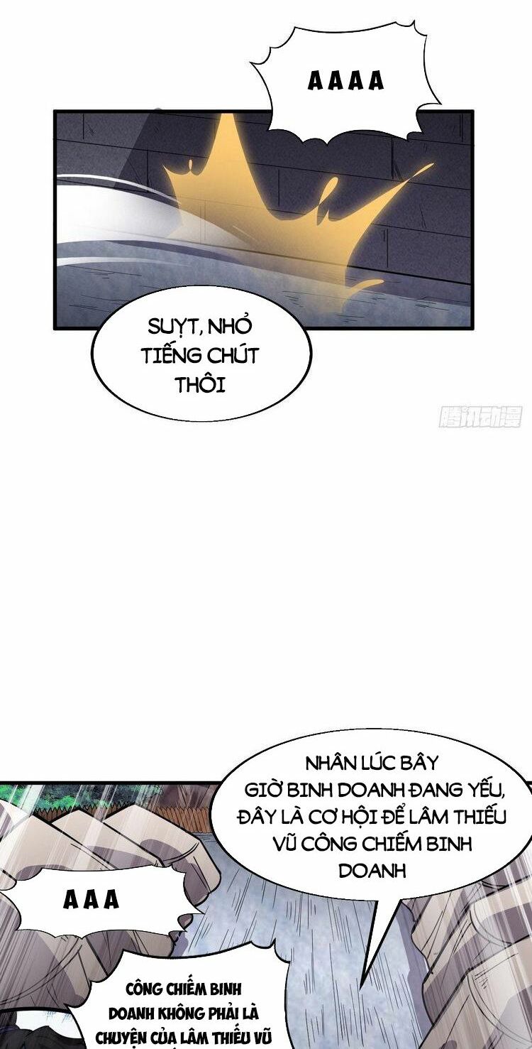 Ta Có Một Sơn Trại: Chapter 366