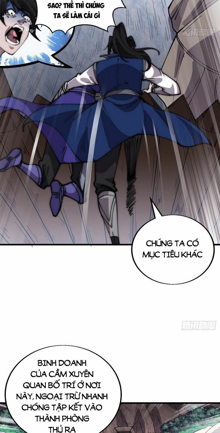 Ta Có Một Sơn Trại: Chapter 366