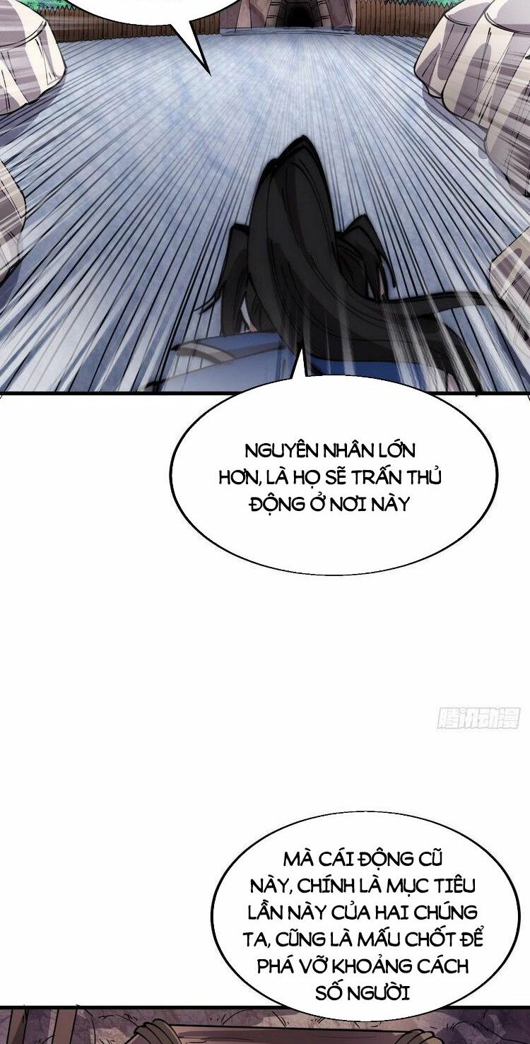 Ta Có Một Sơn Trại: Chapter 366
