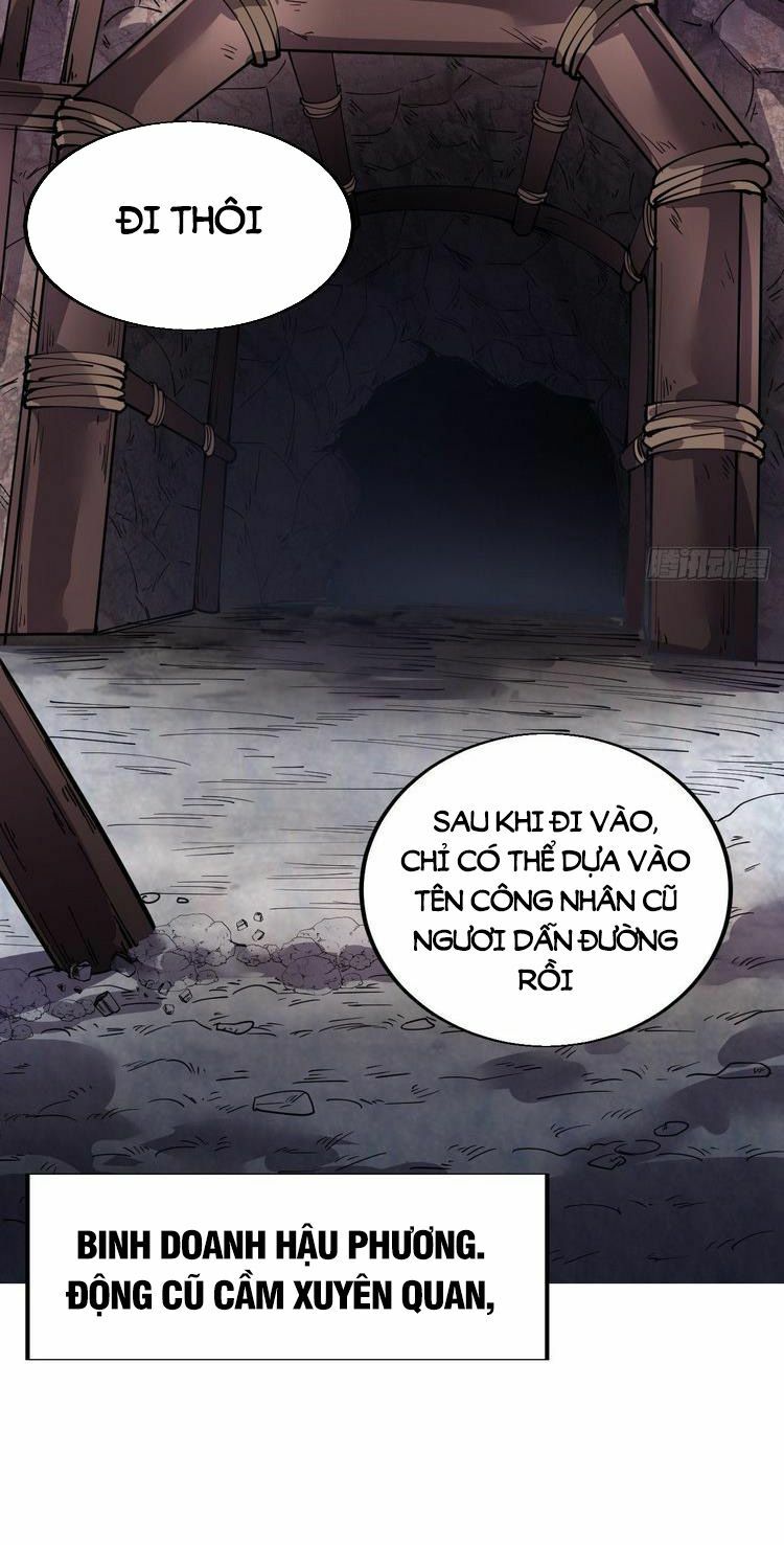 Ta Có Một Sơn Trại: Chapter 366