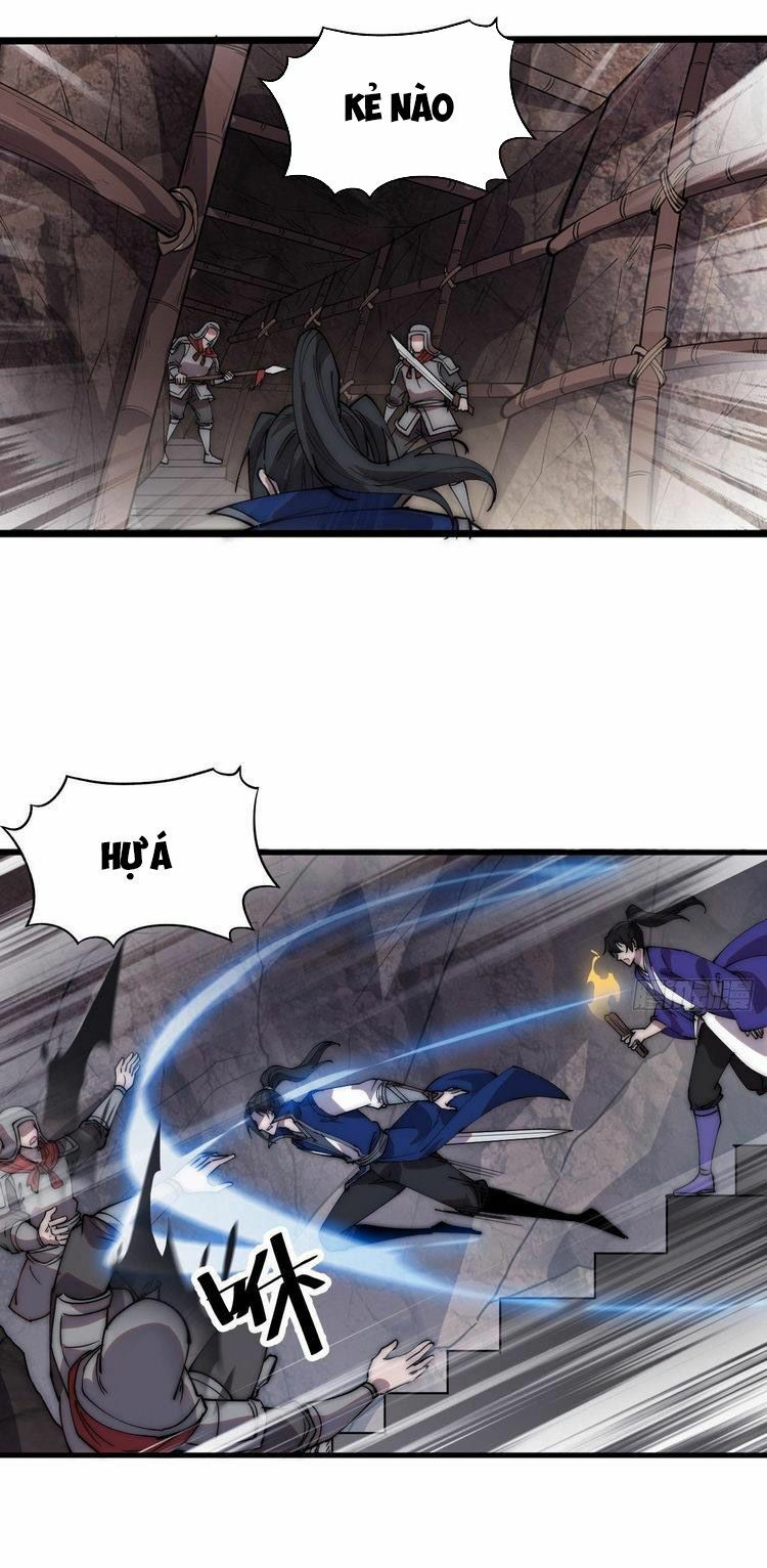 Ta Có Một Sơn Trại: Chapter 367