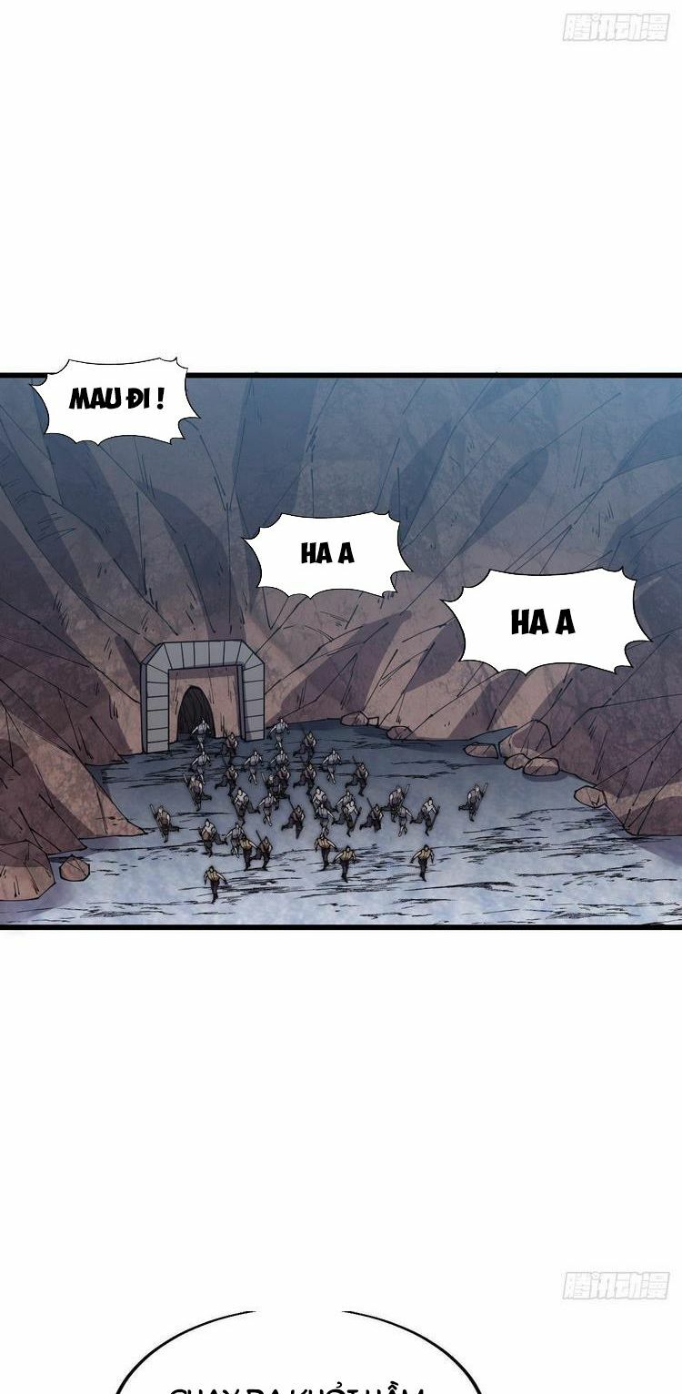 Ta Có Một Sơn Trại: Chapter 367