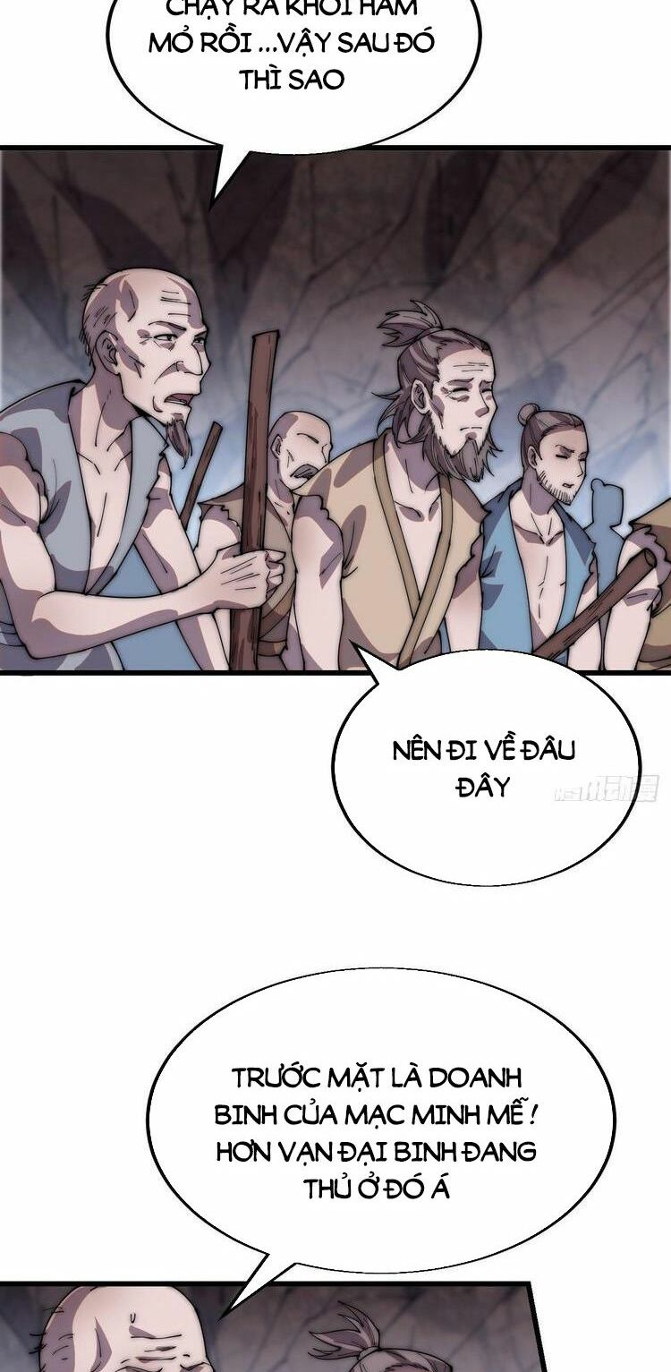 Ta Có Một Sơn Trại: Chapter 367