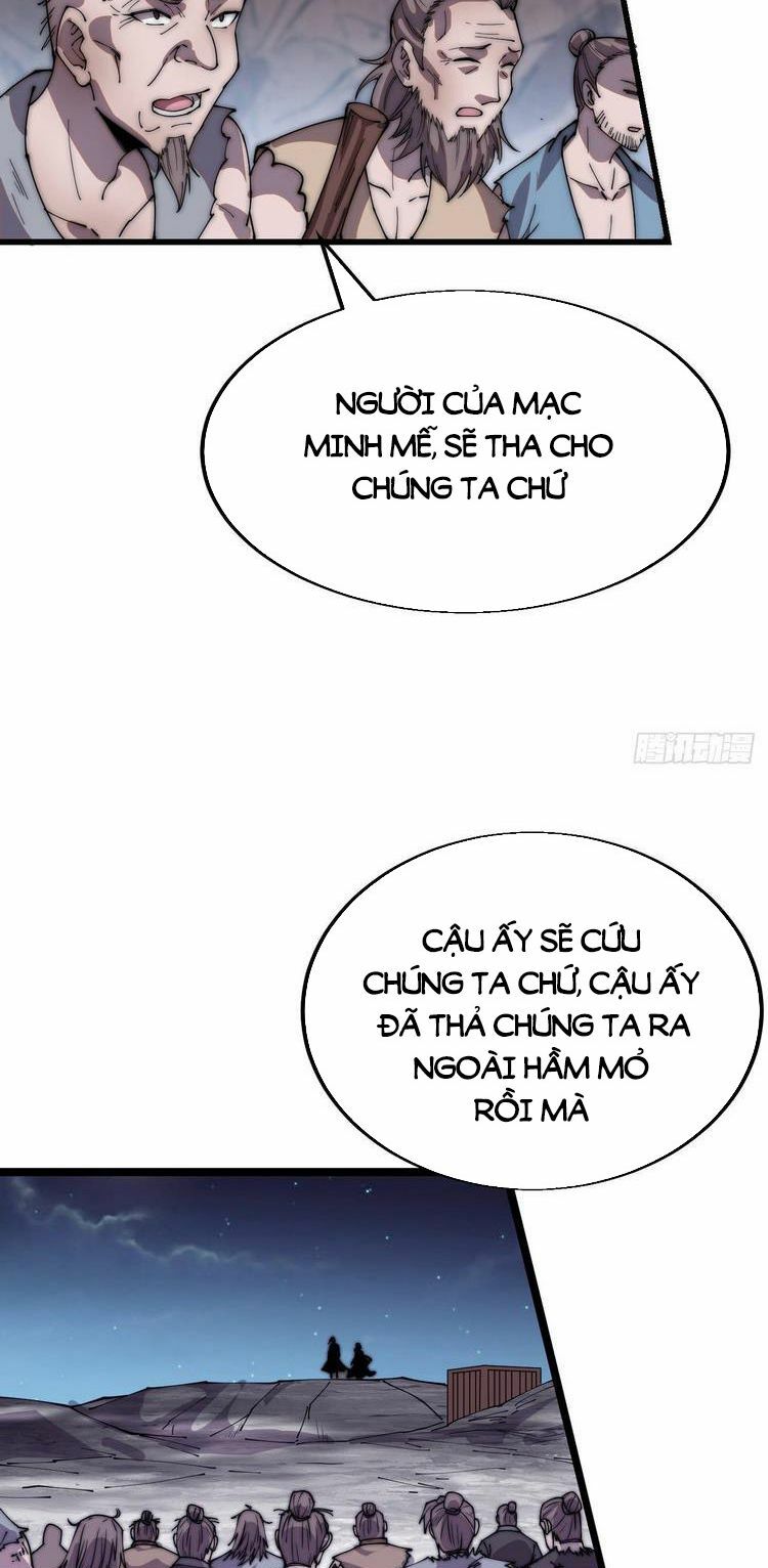 Ta Có Một Sơn Trại: Chapter 367