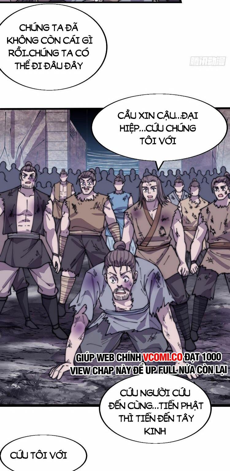 Ta Có Một Sơn Trại: Chapter 367