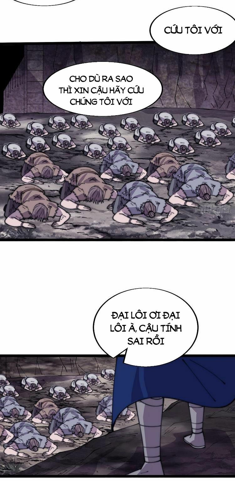 Ta Có Một Sơn Trại: Chapter 367