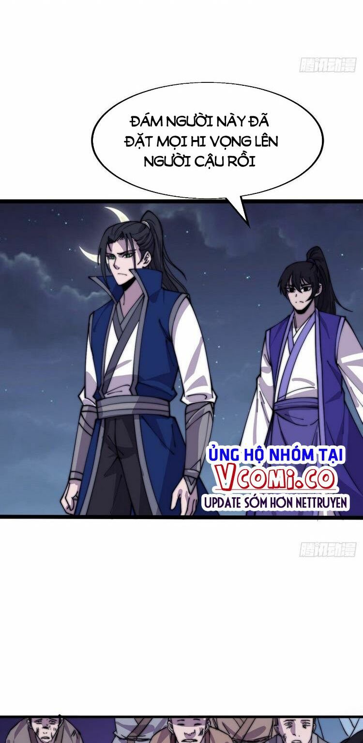 Ta Có Một Sơn Trại: Chapter 367