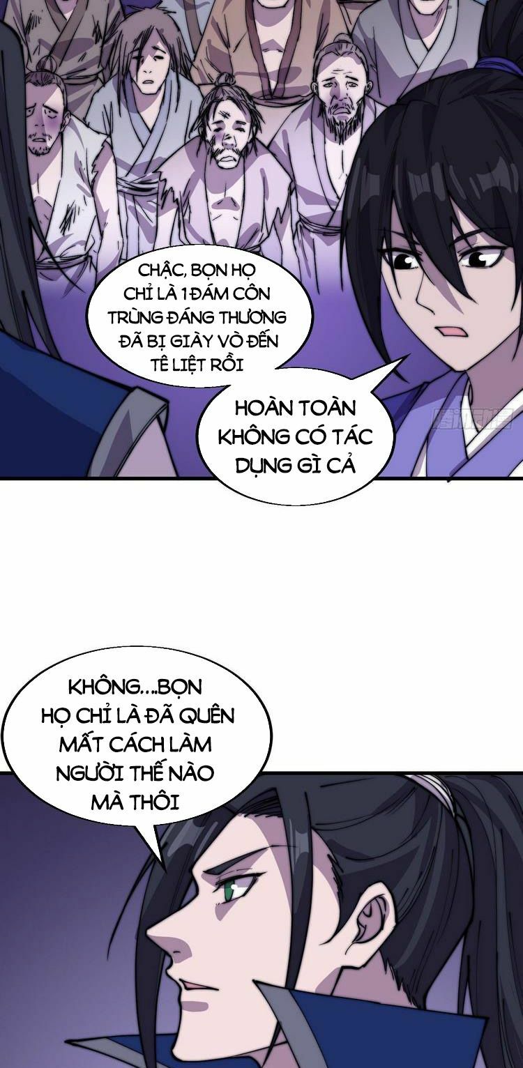 Ta Có Một Sơn Trại: Chapter 367