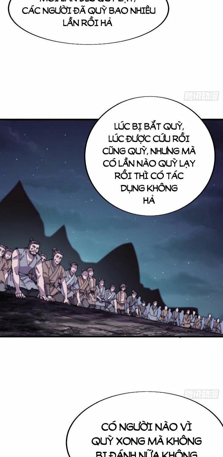 Ta Có Một Sơn Trại: Chapter 367