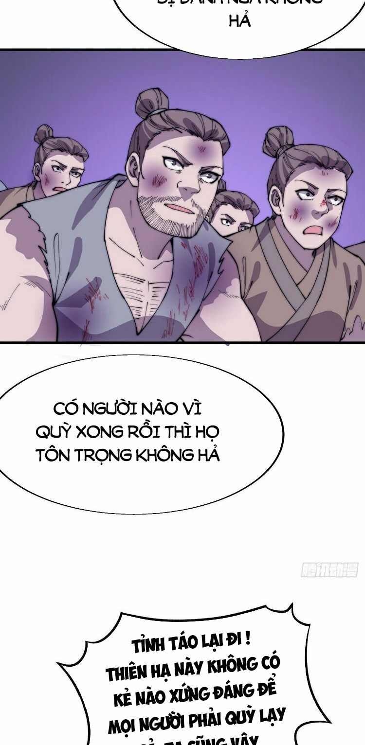 Ta Có Một Sơn Trại: Chapter 367