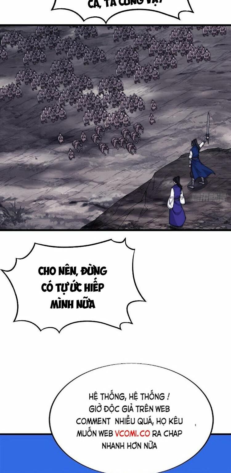 Ta Có Một Sơn Trại: Chapter 367