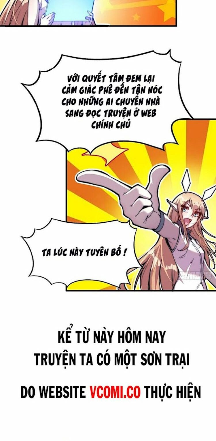 Ta Có Một Sơn Trại: Chapter 367
