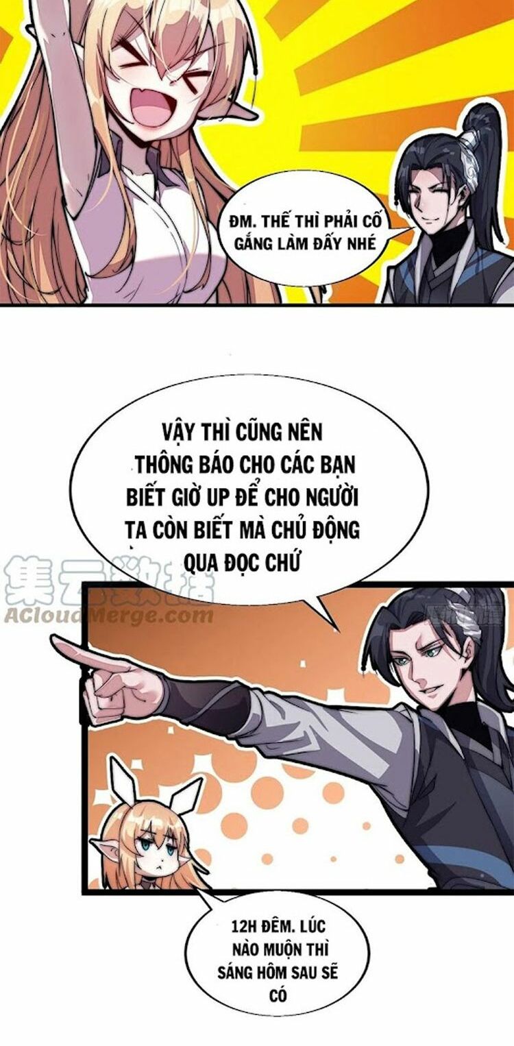 Ta Có Một Sơn Trại: Chapter 367