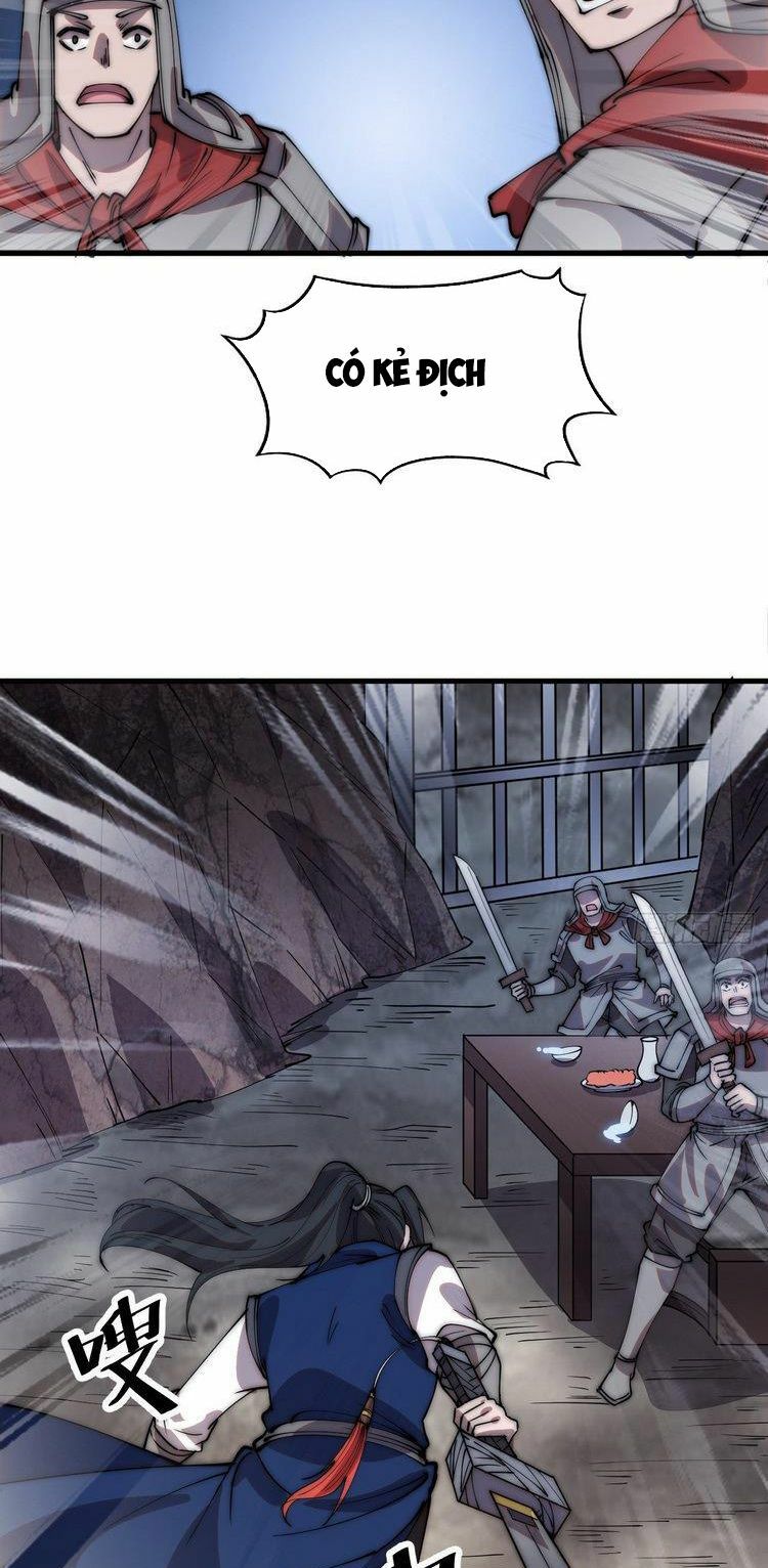 Ta Có Một Sơn Trại: Chapter 367