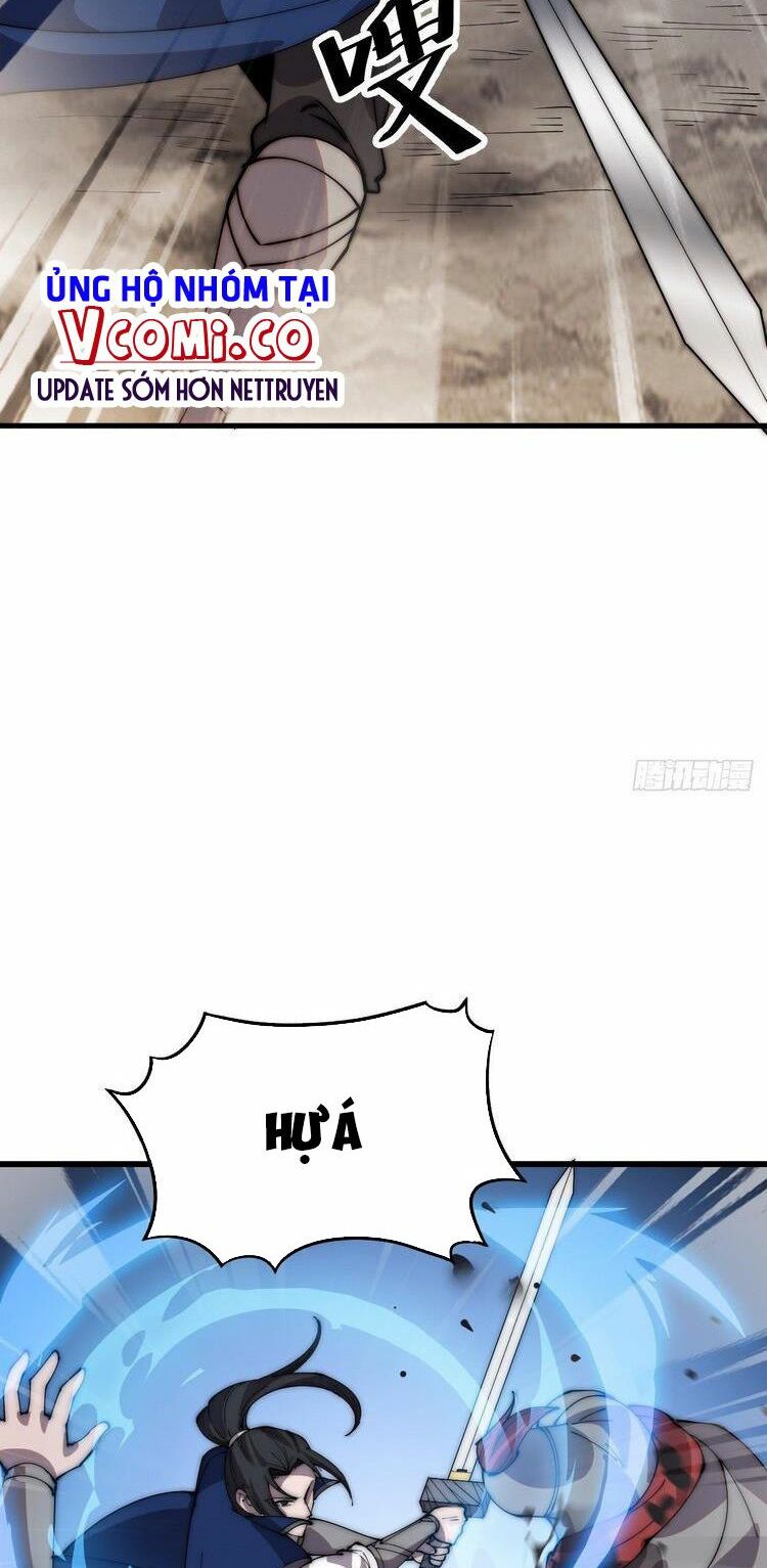Ta Có Một Sơn Trại: Chapter 367