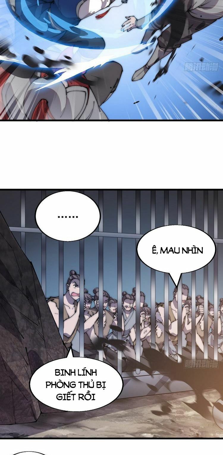 Ta Có Một Sơn Trại: Chapter 367