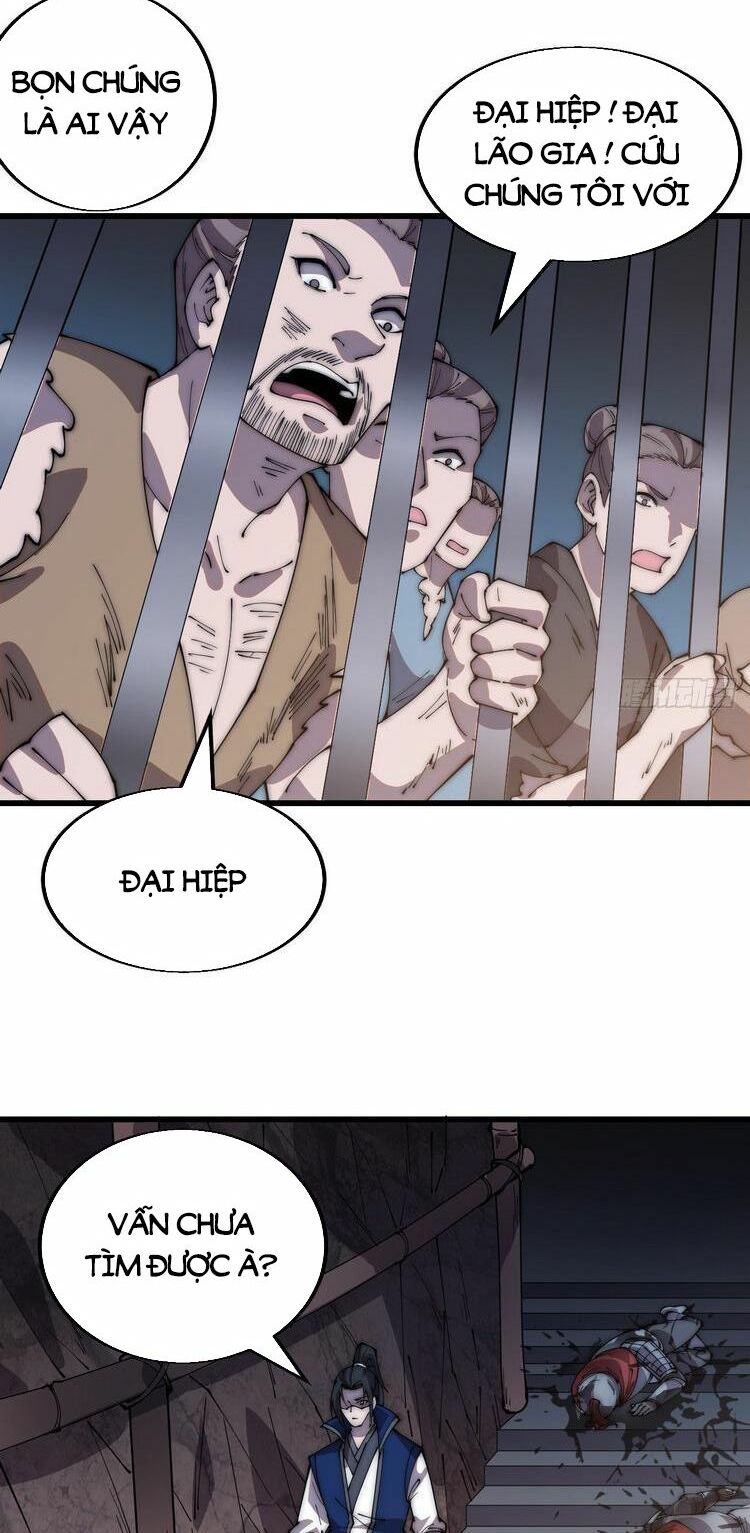 Ta Có Một Sơn Trại: Chapter 367