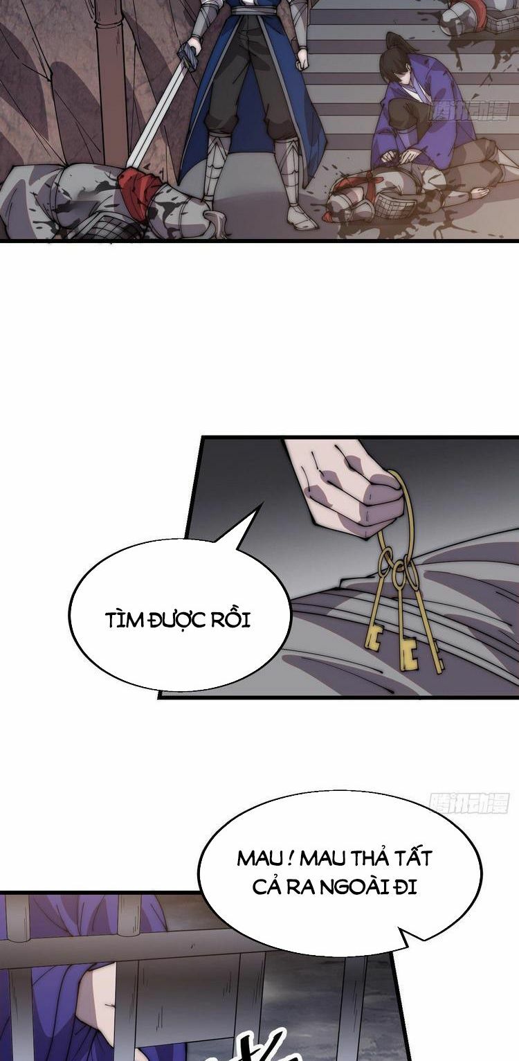 Ta Có Một Sơn Trại: Chapter 367
