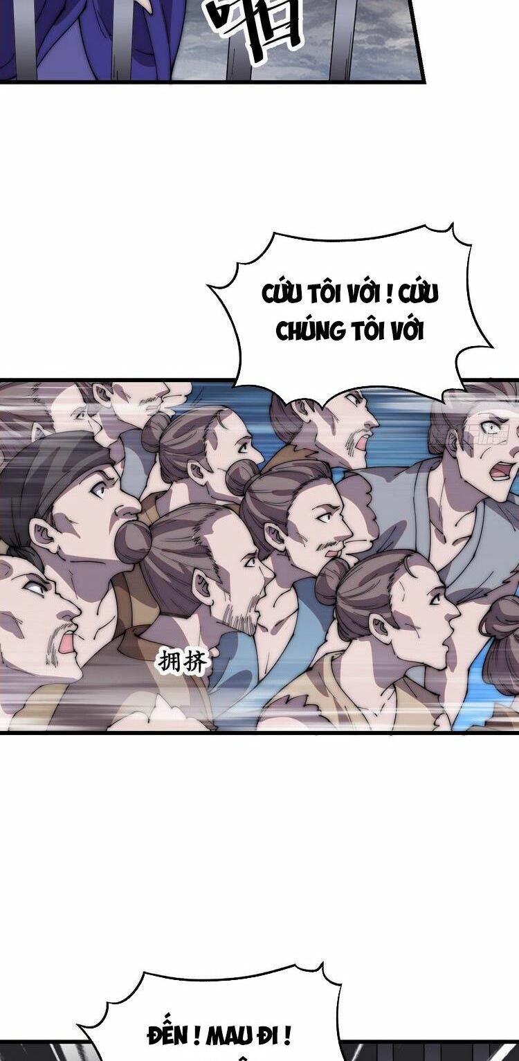 Ta Có Một Sơn Trại: Chapter 367