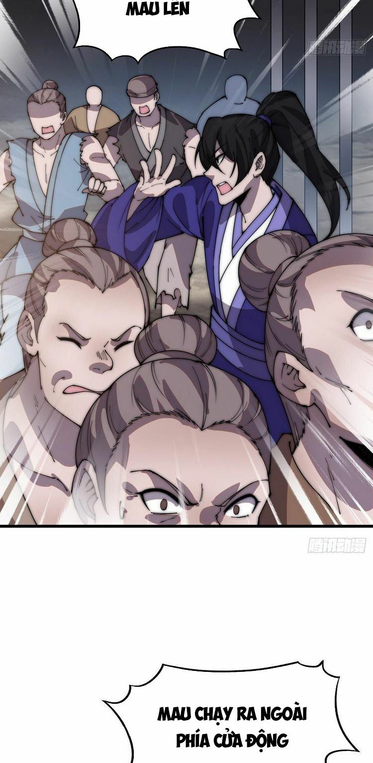 Ta Có Một Sơn Trại: Chapter 367