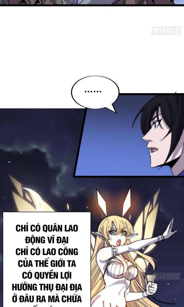 Ta Có Một Sơn Trại: Chapter 368