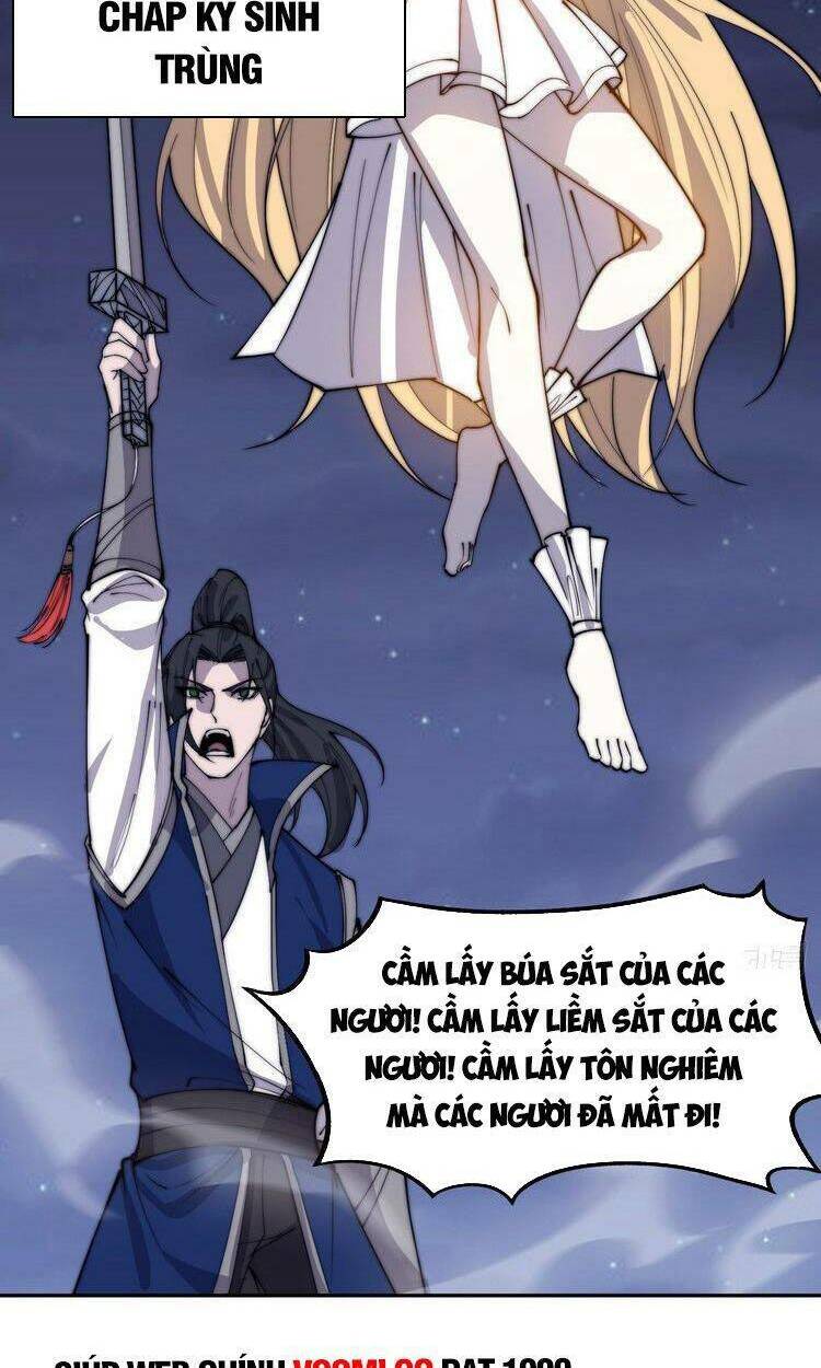 Ta Có Một Sơn Trại: Chapter 368