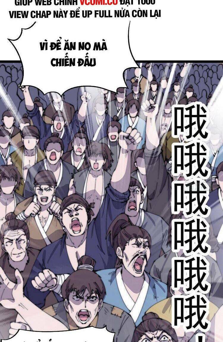 Ta Có Một Sơn Trại: Chapter 368