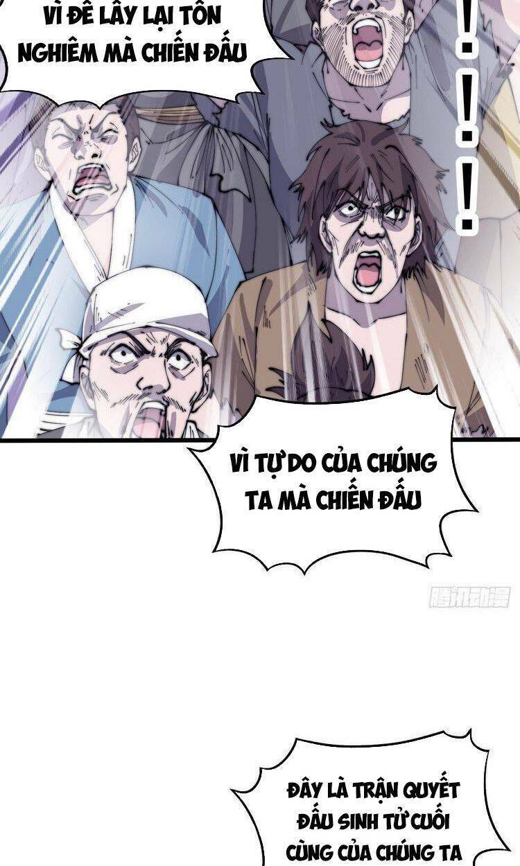 Ta Có Một Sơn Trại: Chapter 368