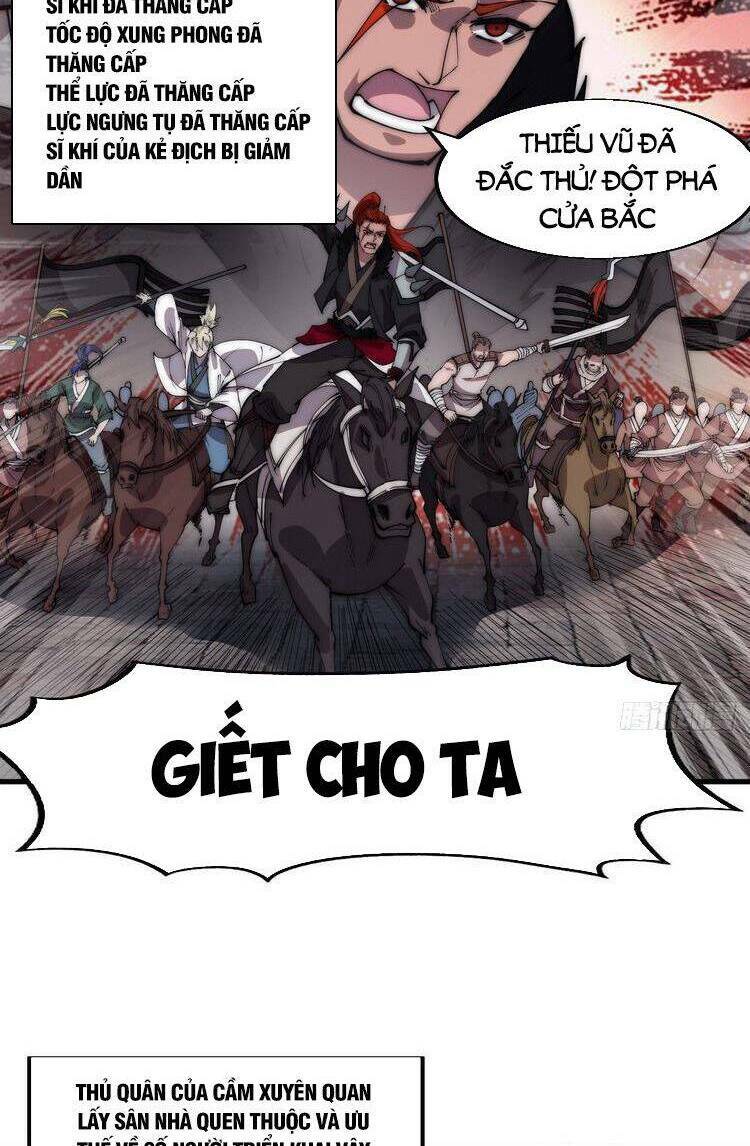 Ta Có Một Sơn Trại: Chapter 368