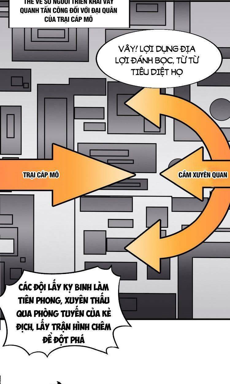 Ta Có Một Sơn Trại: Chapter 368