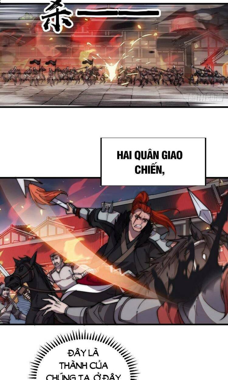 Ta Có Một Sơn Trại: Chapter 368
