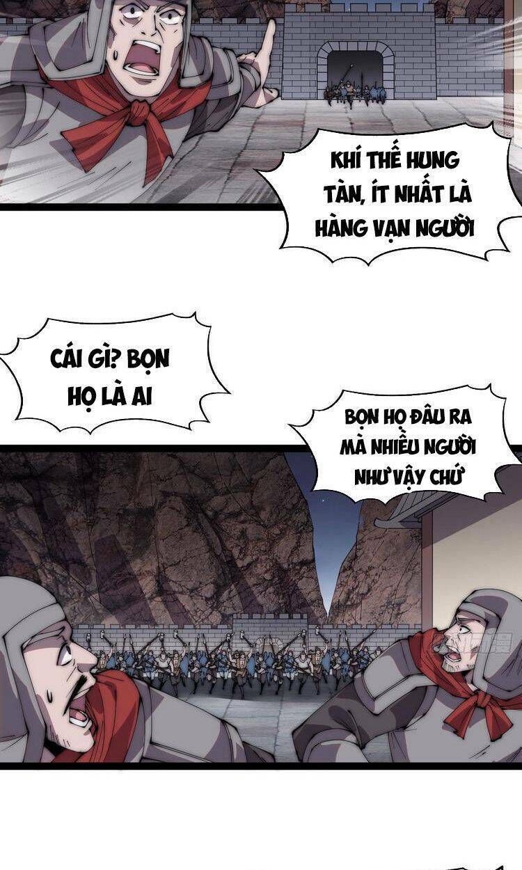Ta Có Một Sơn Trại: Chapter 368
