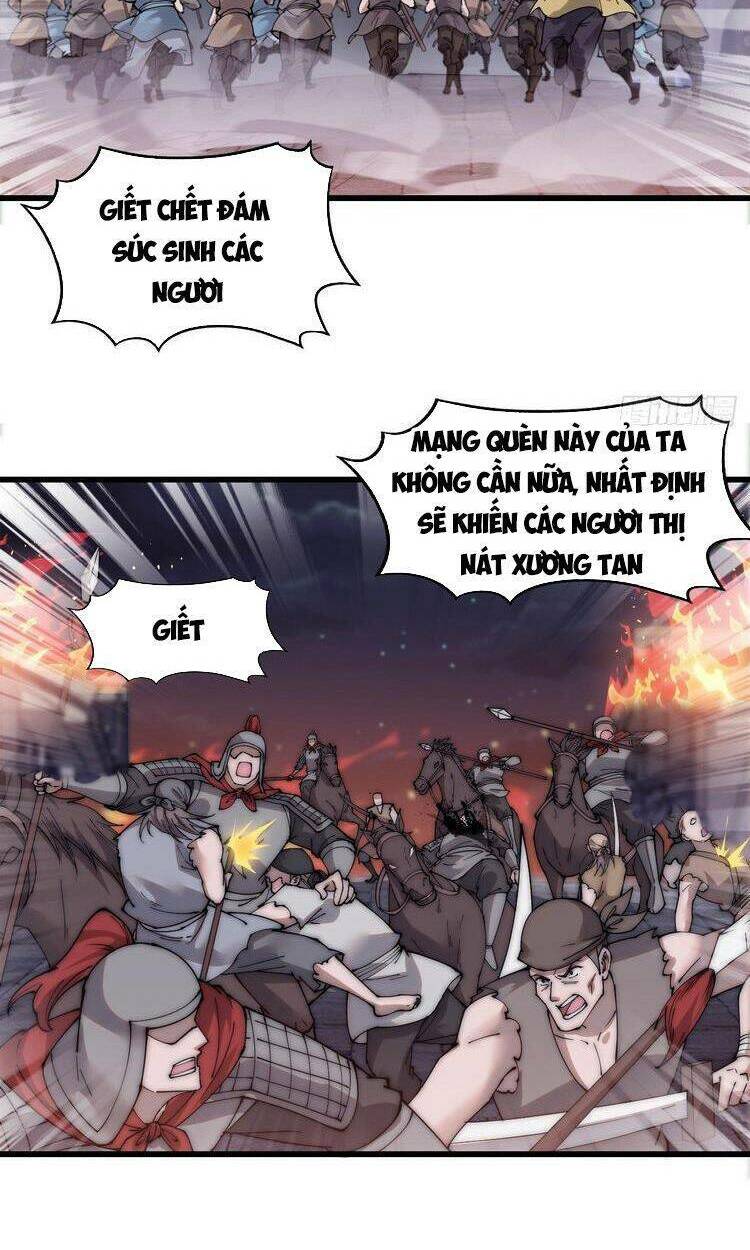 Ta Có Một Sơn Trại: Chapter 368