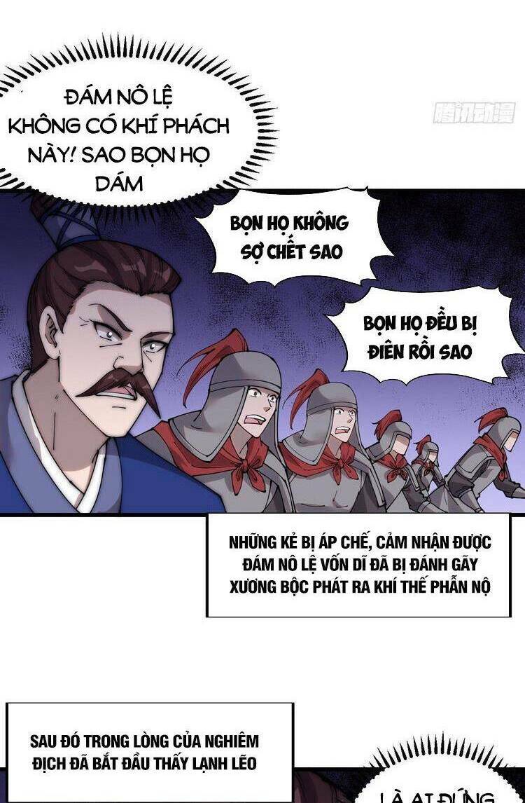 Ta Có Một Sơn Trại: Chapter 368