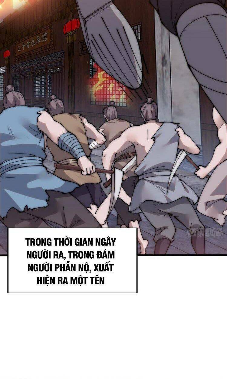 Ta Có Một Sơn Trại: Chapter 368