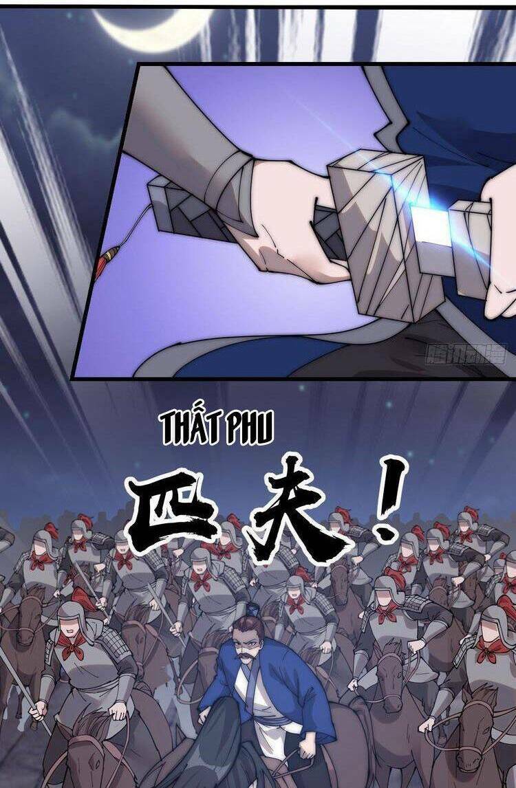 Ta Có Một Sơn Trại: Chapter 368