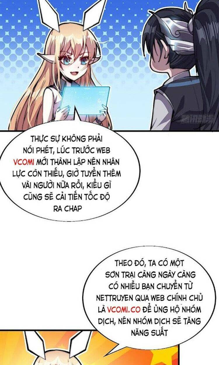 Ta Có Một Sơn Trại: Chapter 368