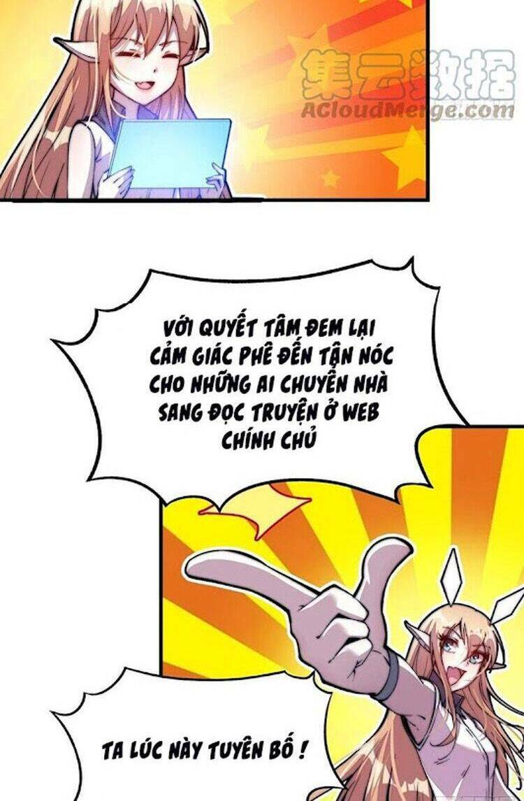 Ta Có Một Sơn Trại: Chapter 368