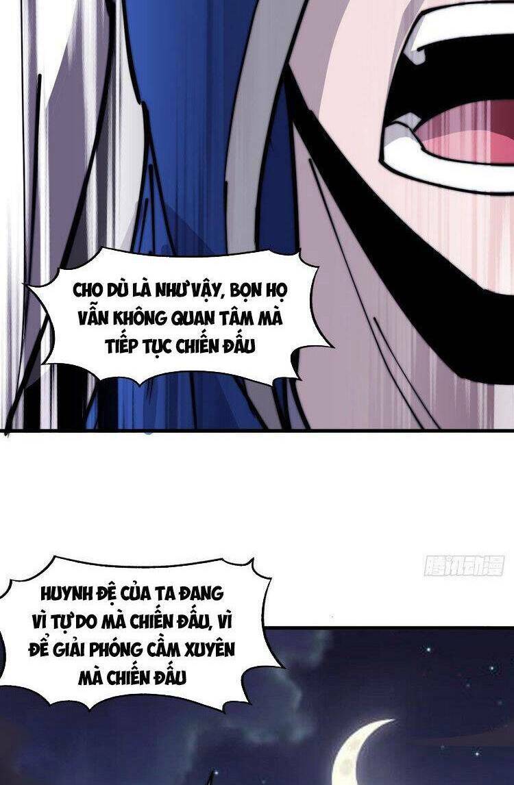 Ta Có Một Sơn Trại: Chapter 368