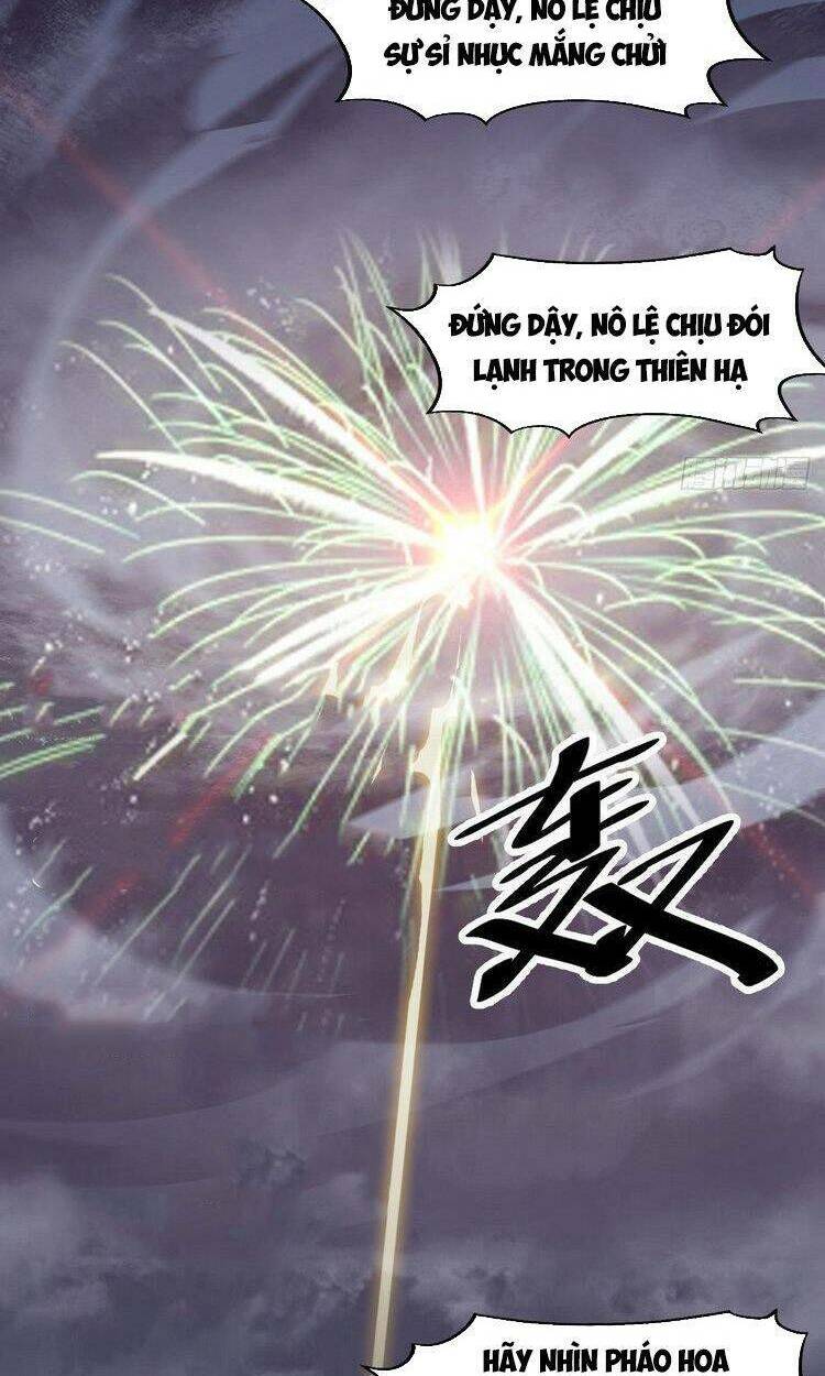 Ta Có Một Sơn Trại: Chapter 368