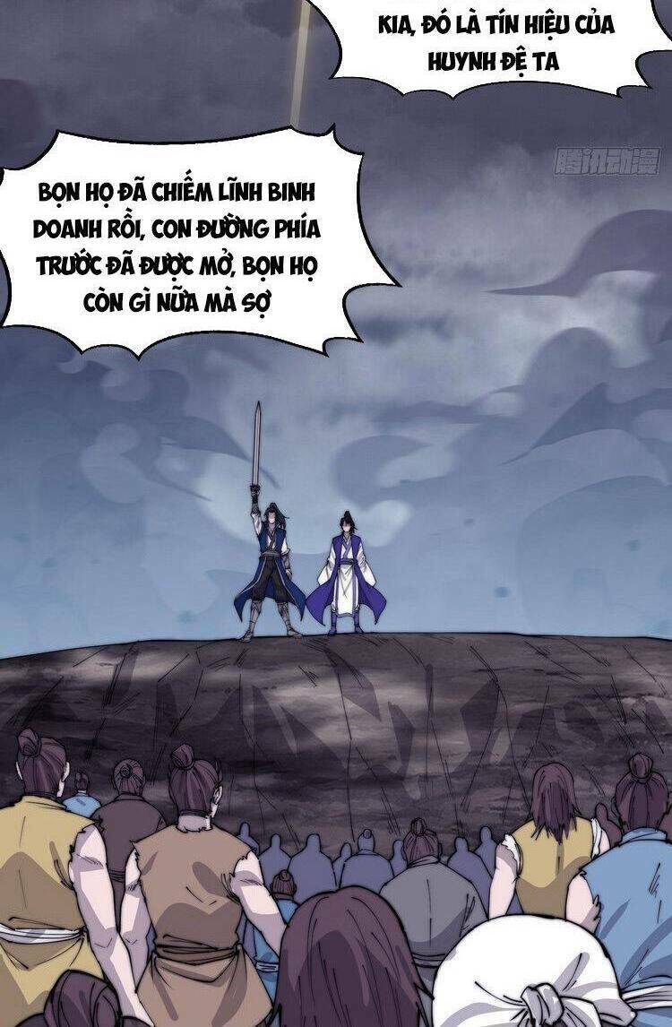 Ta Có Một Sơn Trại: Chapter 368
