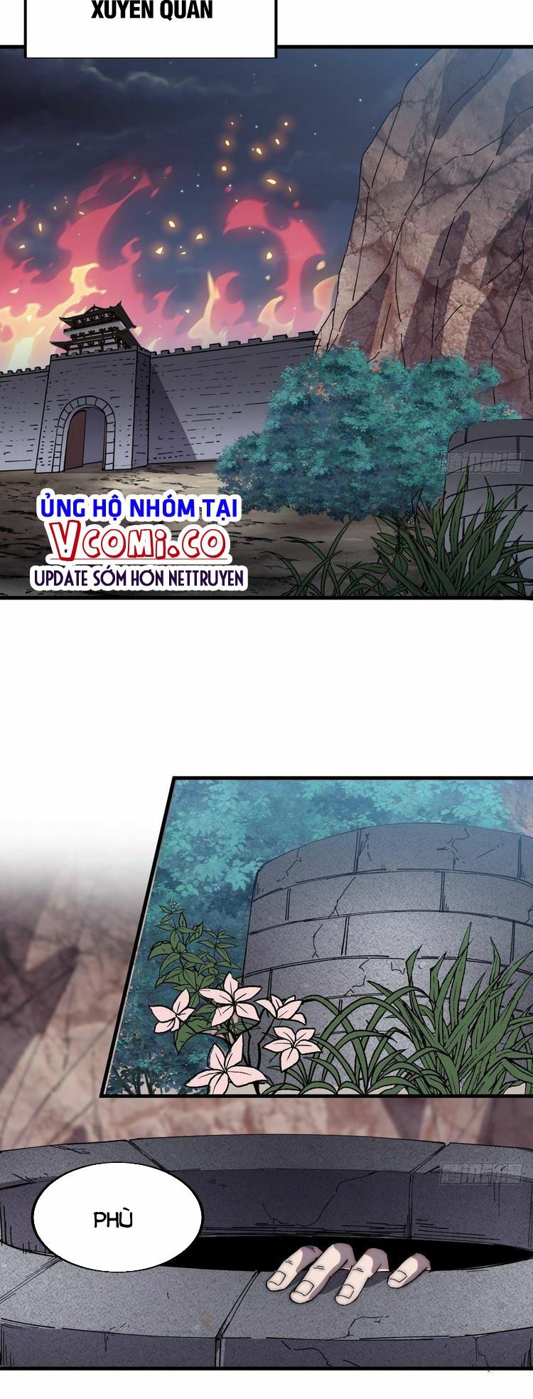 Ta Có Một Sơn Trại: Chapter 369