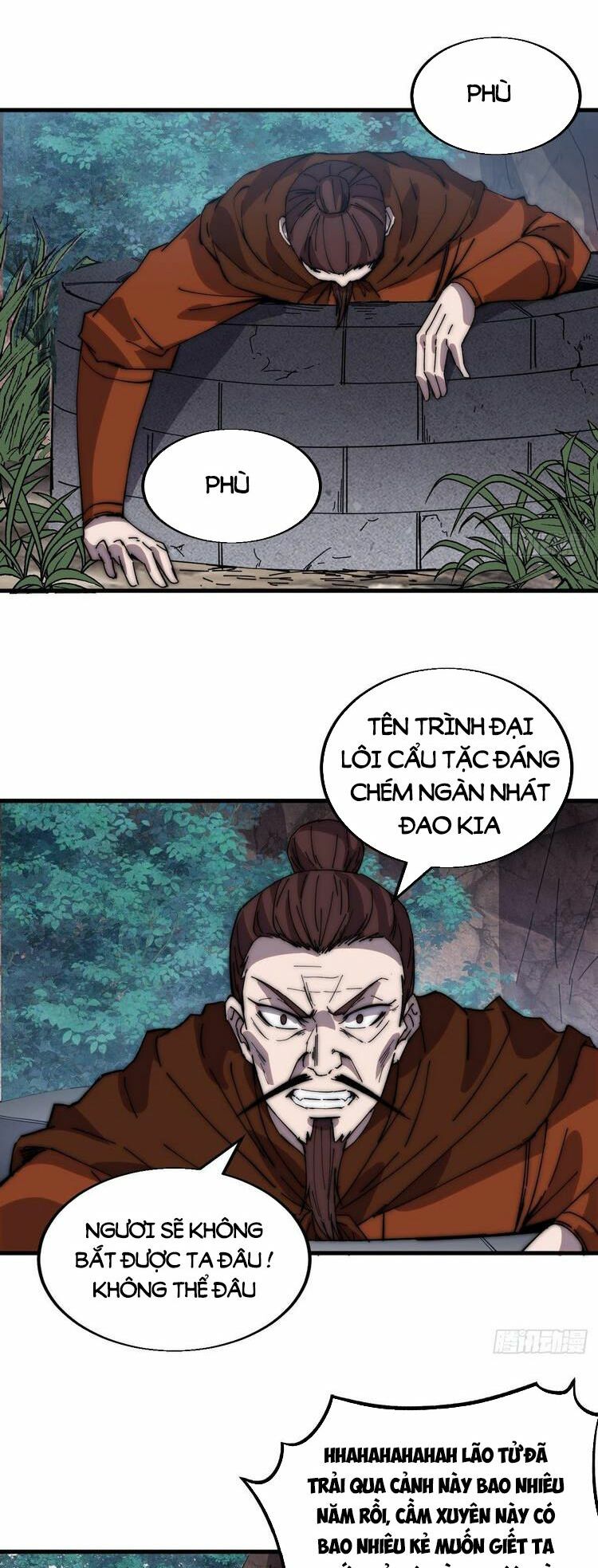 Ta Có Một Sơn Trại: Chapter 369