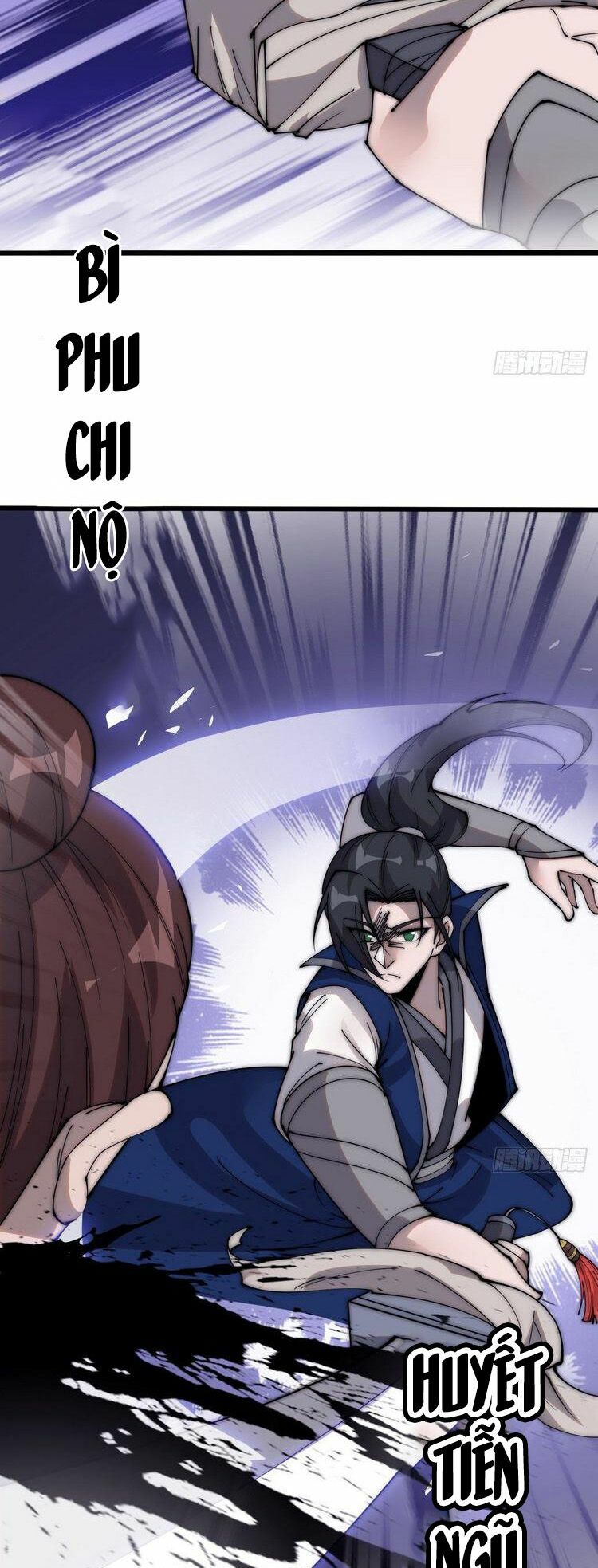 Ta Có Một Sơn Trại: Chapter 369