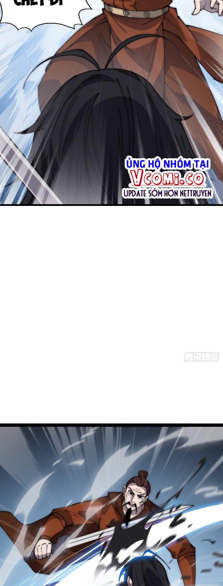 Ta Có Một Sơn Trại: Chapter 369